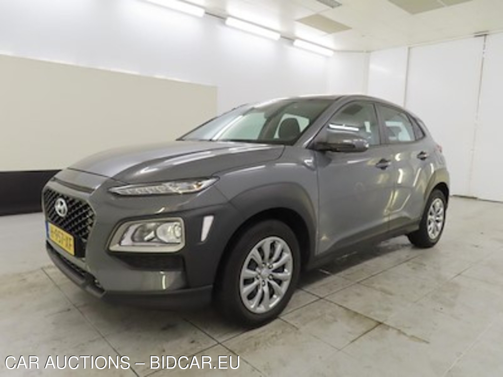 Hyundai KONA 1.0 T-GDI ActieAuto 5d i-Drive APL