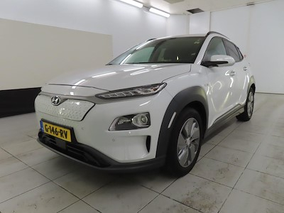 Hyundai KONA Electric 64 kWh Actieauto