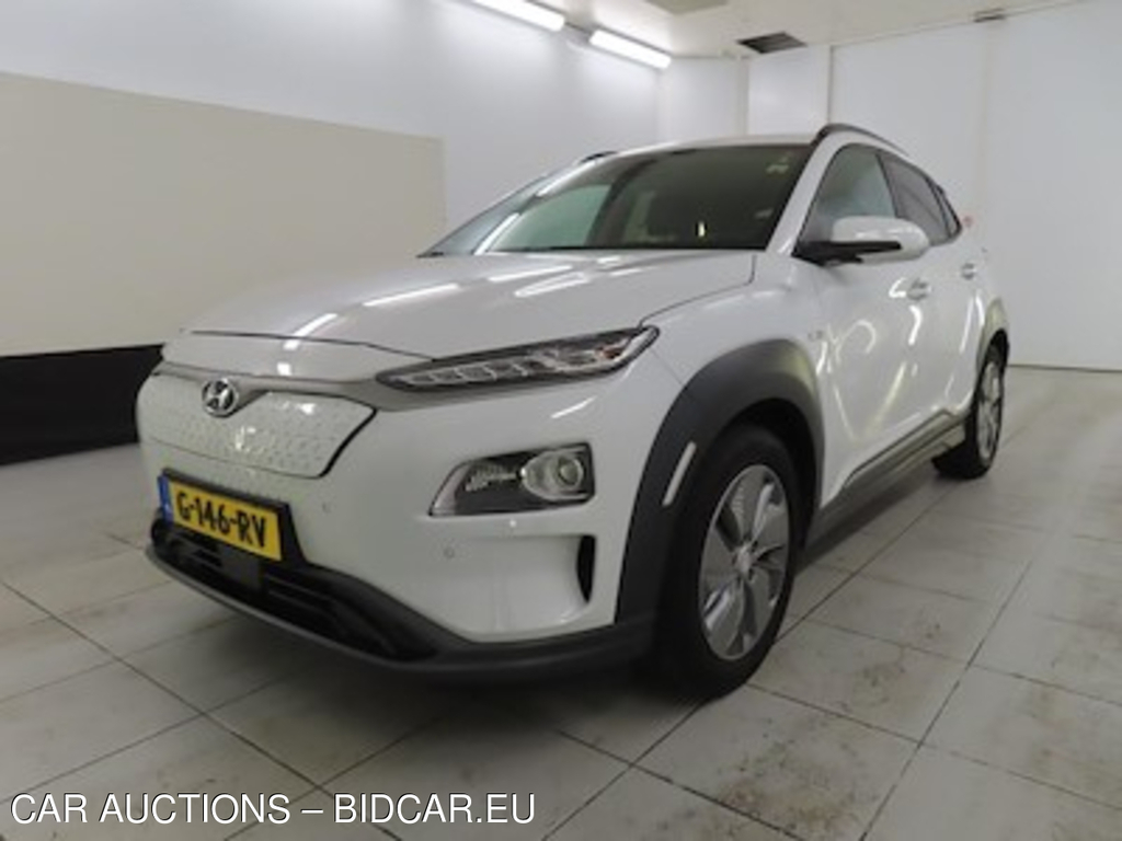 Hyundai KONA Electric 64 kWh Actieauto