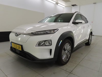 Hyundai KONA Fashion Electric 64 kWh 5d