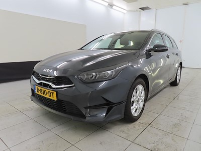 Kia Ceed sportswagon 1.0 T-GDi DynamicLine 5d