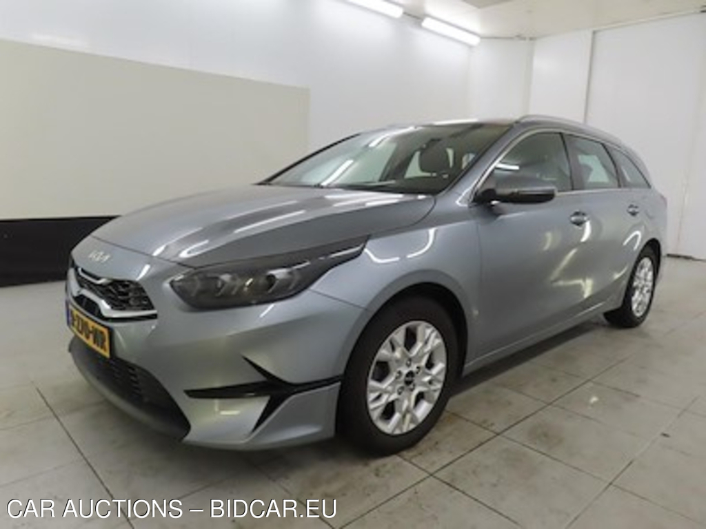 Kia Ceed sportswagon 1.0 T-GDi DynamicLine 5d