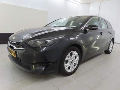 Kia Ceed sportswagon 1.0 T-GDi DynamicLine 5d