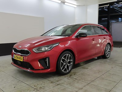 Kia Ceed sportswagon 1.0 T-GDi GT-Line 5d