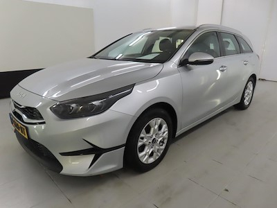 Kia Ceed sportswagon 1.5 T-GDi DynamicLine 5d