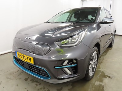 Kia Niro e-Niro EV ExecutiveLine 5d