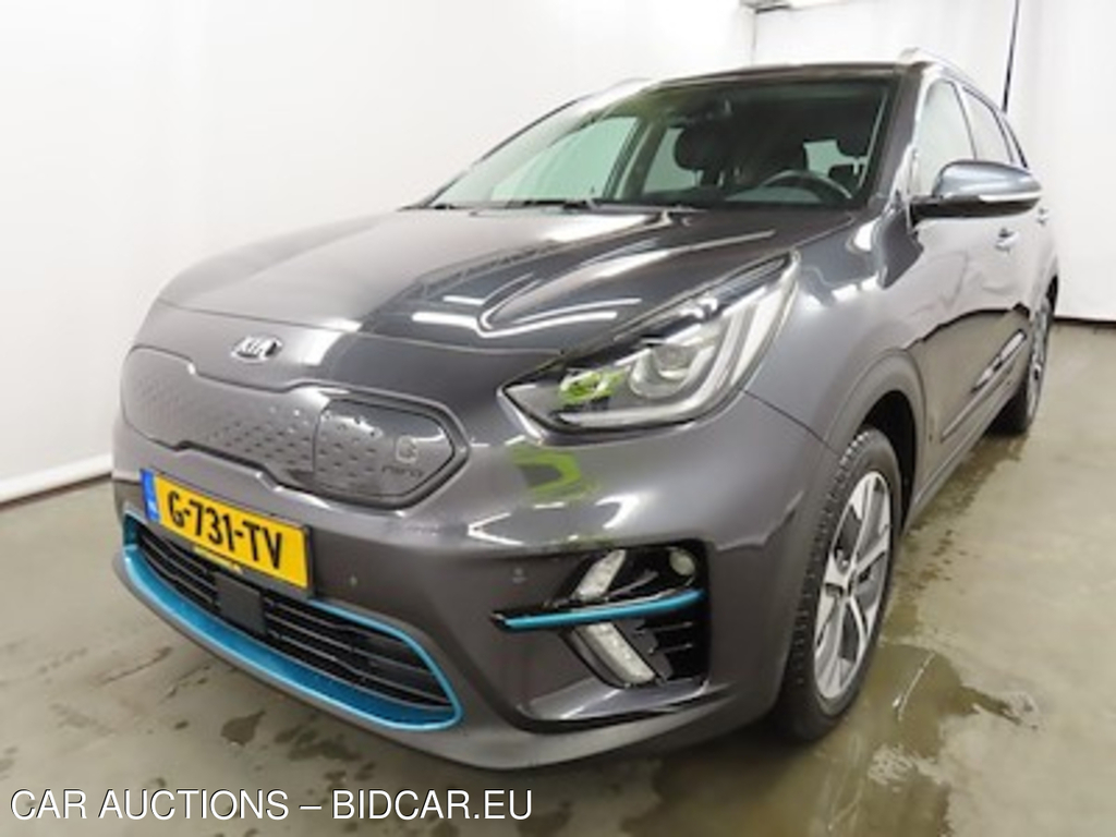 Kia Niro e-Niro EV ExecutiveLine 5d