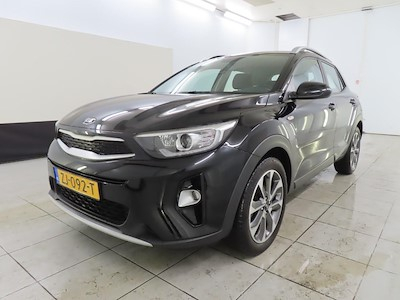 Kia Stonic 1.0 T-GDi 74 kW ActieAuto 5d DynamicLine APL