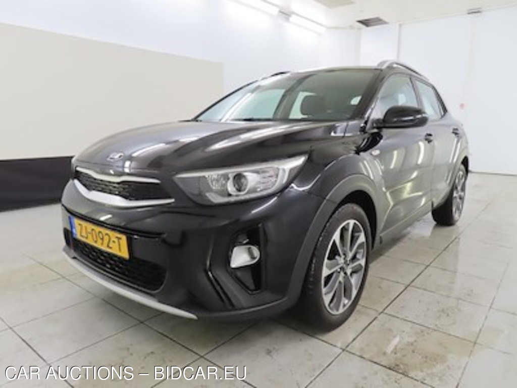 Kia Stonic 1.0 T-GDi 74 kW ActieAuto 5d DynamicLine APL