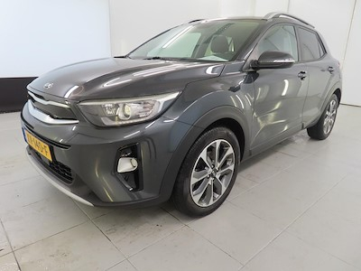 Kia Stonic 1.0 T-GDi 74 kW DynamicPlusLine 5d