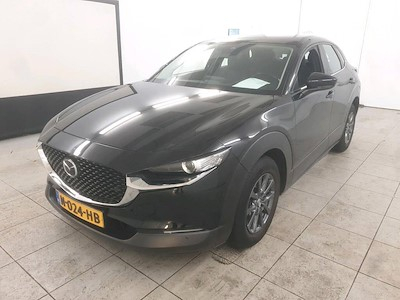 Mazda CX-30 E-SKYACTIV-G 122 Comfort