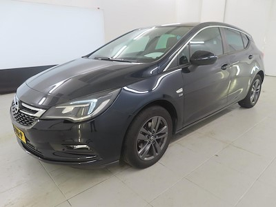 Opel ASTRA 1.4 Turbo S/S ActieAuto Auto 5d 120 Jaar Edition