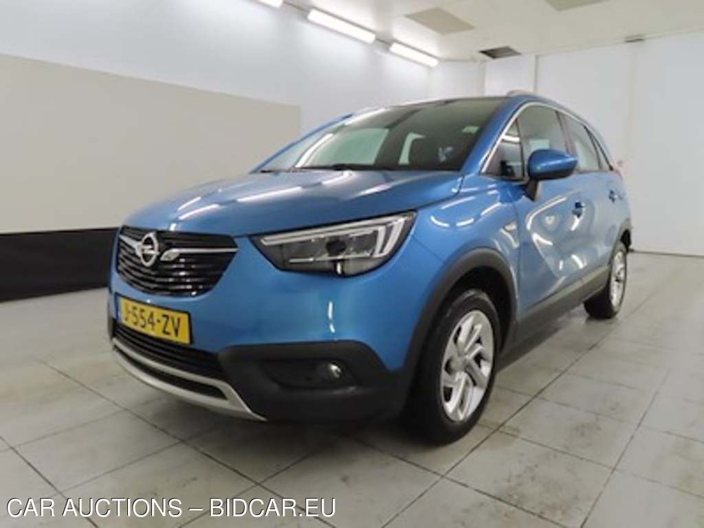 Opel Crossland X 1.2 Turbo S;S 81kW ACTI 5d Innovation APL 5d