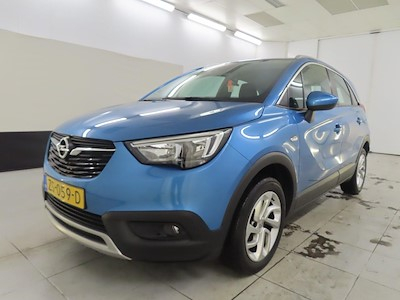 Opel Crossland X 1.2 Turbo S;S 81kW ActieAuto 5d Innovation APL