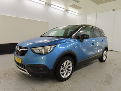 Opel Crossland X 1.2 Turbo S;S 81kW ActieAuto 5d Innovation APL