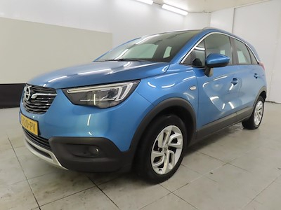 Opel Crossland X 1.2 Turbo S;S 81kW Innovation 5d