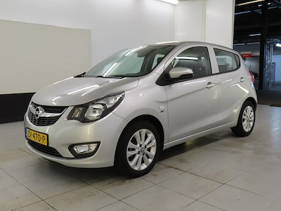 Opel Karl 1.0 Start/Stop 120 Jaar Edition 5d