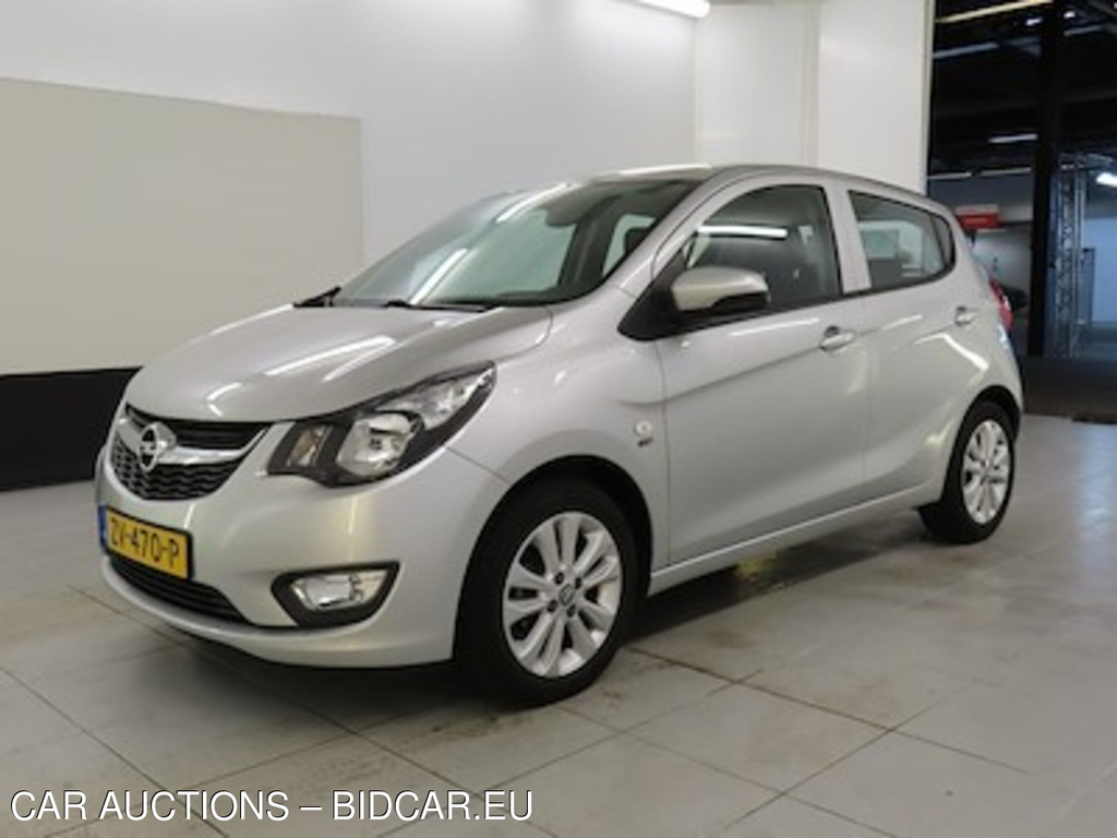 Opel Karl 1.0 Start/Stop 120 Jaar Edition 5d