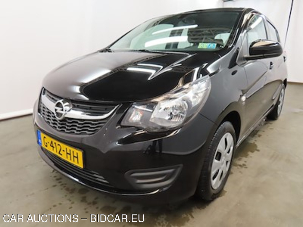 Opel Karl 1.0 Start/Stop 120 Jaar Edition 5d