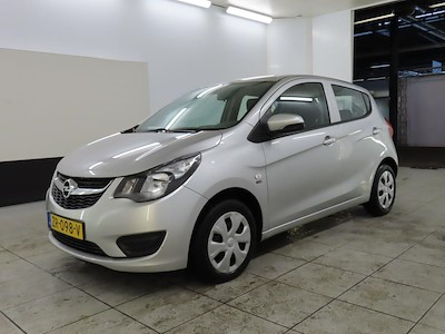 Opel Karl 1.0 Start/Stop 120 Jaar Edition 5d