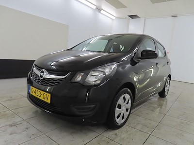 Opel Karl 1.0 Start/Stop 120 Jaar Edition 5d