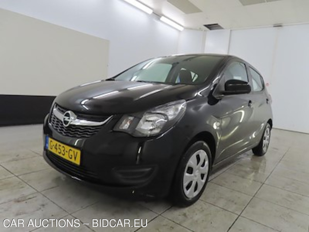 Opel Karl 1.0 Start/Stop 120 Jaar Edition 5d