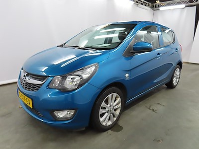 Opel Karl 1.0 Start/Stop 120 Jaar Edition 5d