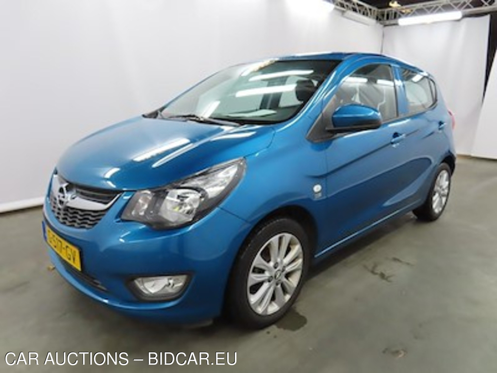 Opel Karl 1.0 Start/Stop 120 Jaar Edition 5d