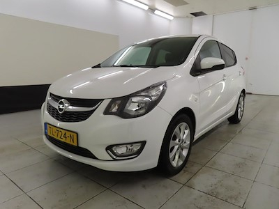 Opel Karl 1.0 Start/Stop Innovation 5d