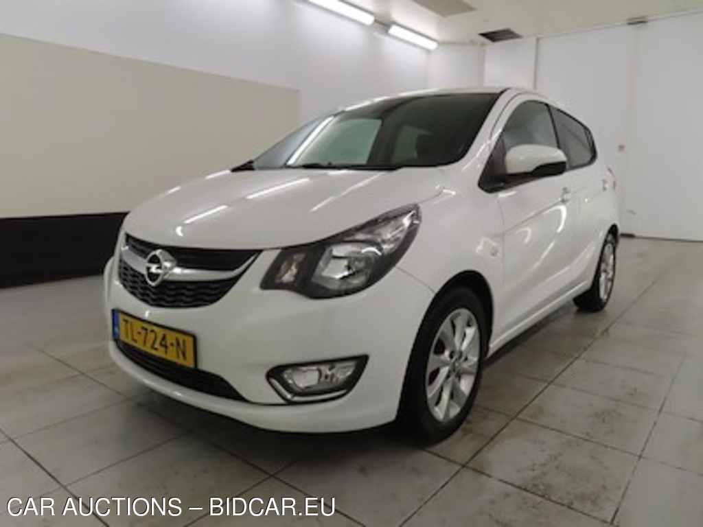 Opel Karl 1.0 Start/Stop Innovation 5d