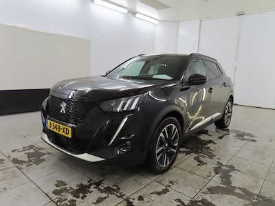 Peugeot 2008 GT EV 50kWh 136 5d