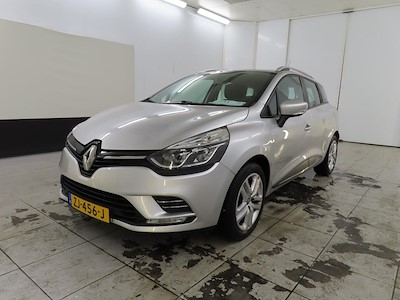 Renault Clio estate Energy TCe 90 Zen 5d