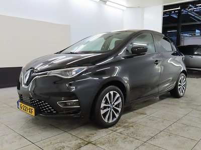 Renault ZOE R135 Intens (batterijkoop) 5d - BATTERY INCLUDED