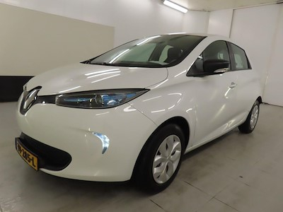 Renault ZOE R90 Life (batterijkoop) 5d - BATTERY INCLUDED