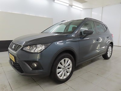 Seat Arona 1.0 TSI 70kW Style Business Intense 5d