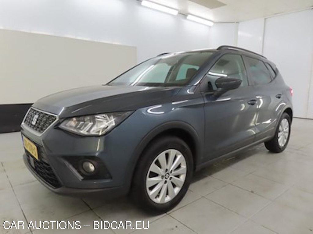 Seat Arona 1.0 TSI 70kW Style Business Intense 5d