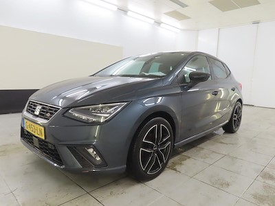 Seat IBIZA 1.0 TSI FR Business Intense 5d