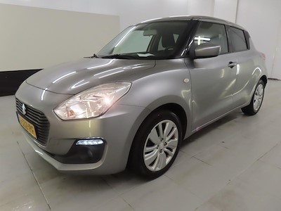 Suzuki SWIFT 1.2 Business Edition 5d