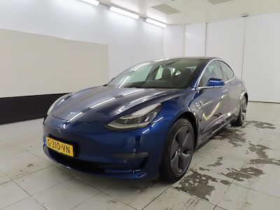 Tesla Model 3 ActieAuto Dual Motor AWD 4d Long Range