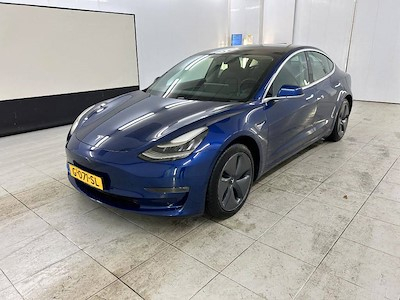 Tesla Model 3 Long Range Dual Motor AWD