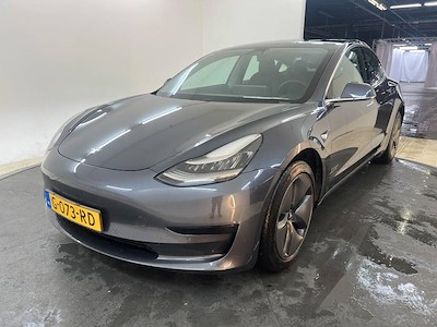 Tesla Model 3 Standard Range Plus RWD