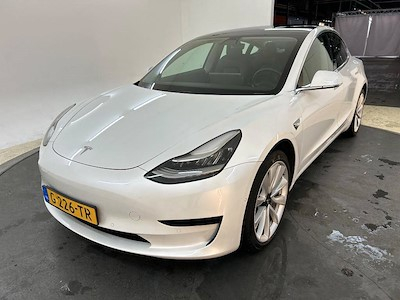 Tesla Model 3 Standard Range Plus RWD