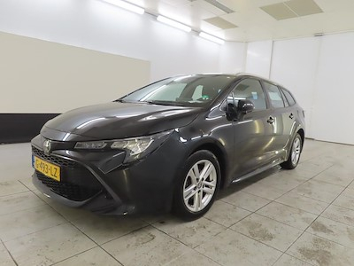 Toyota Corolla touring spor 1.2 Turbo Active 5d