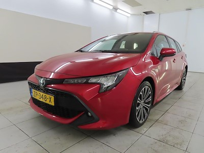 Toyota Corolla touring spor 1.8 Hybrid First Edition 5d