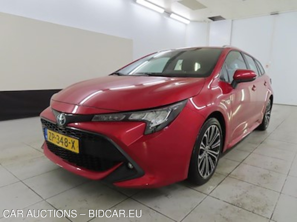 Toyota Corolla touring spor 1.8 Hybrid First Edition 5d