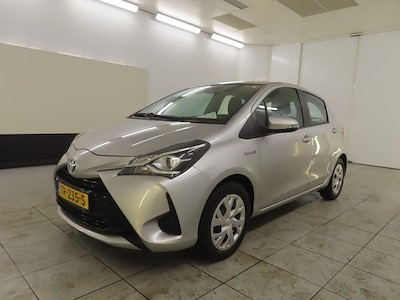 Toyota YARIS 1.5 Hybrid Active Automaat 5d