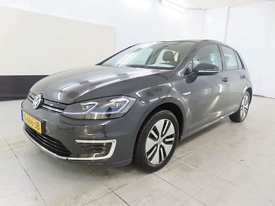 Volkswagen GOLF e-Golf auto 5d