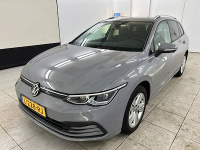 Volkswagen Golf variant 1.5 eTSI 96kW DSG Life Business