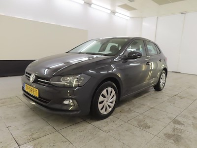 Volkswagen POLO 1.0 TSI 70kW 7-DSG Comfortline 5d