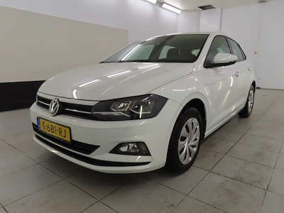 Volkswagen POLO 1.0 TSI 70kW Comfortline 5d